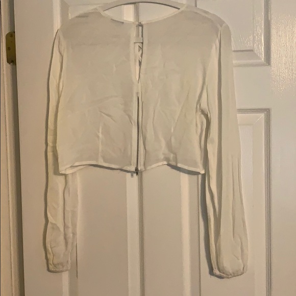 Long sleeve! - Picture 2 of 4